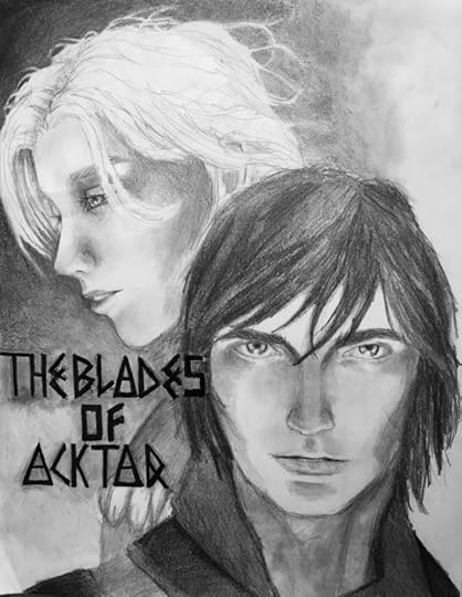 fan art – Tricia Mingerink