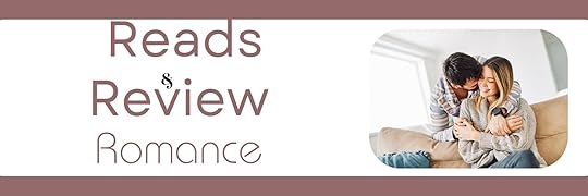 Read & Review Romance - Mid March - Ends 4/15 - Romance,