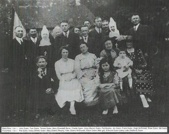 Quinn family