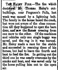 Ferguson Falls Haley Fire July 30 1897 p 5