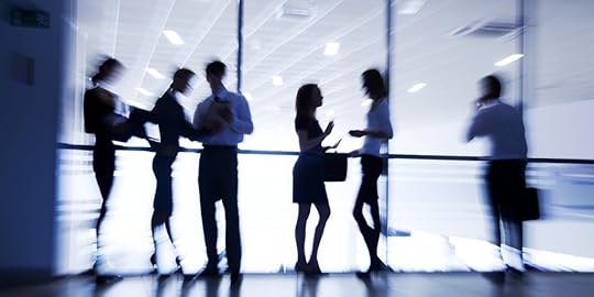 Interview ANZIIF Renee Giarrusso