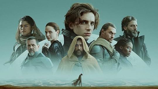 Dune (2021) | Film Review | This Is Film