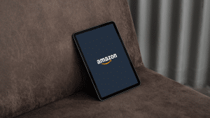 Amazon Market Share