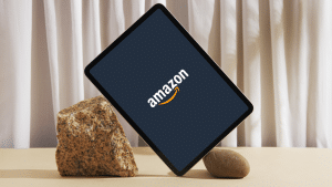 Amazon Market Share