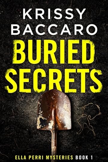 Buried Secrets
