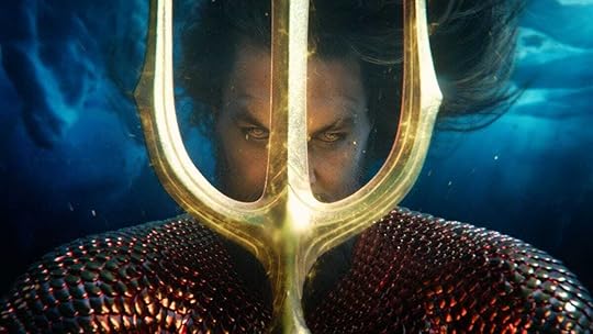 AQUAMAN AND THE LOST KINGDOM