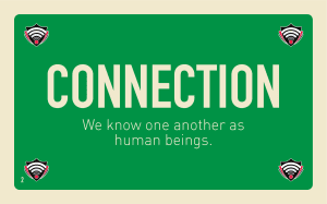 connection connection high performance teams