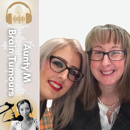 Podcast: John's Glioblastoma Story