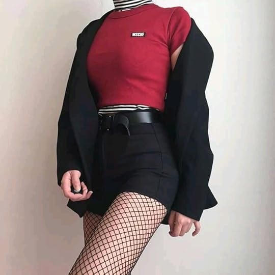 AESTHETIC OUTFITS on X: