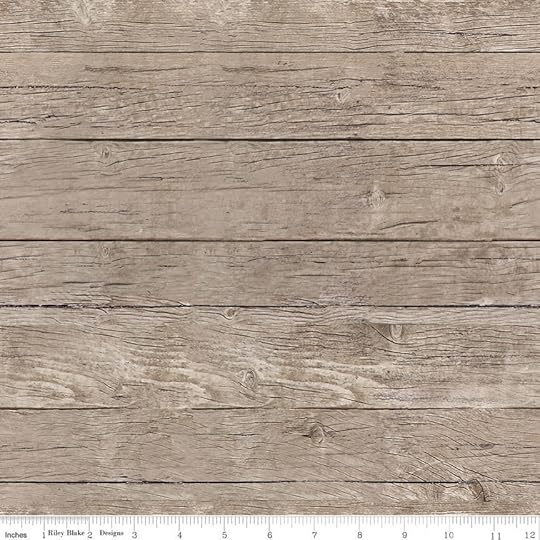 Spring Barn Quilts Fabric Collection Now Available at ShopNZP.com