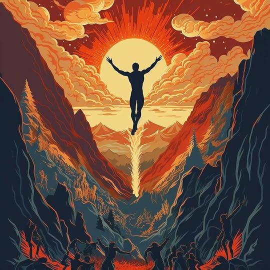 The Myth of Prometheus Is Not a Cautionary Tale