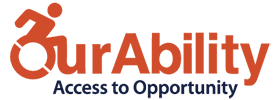 Our Ability Logo