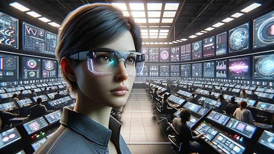 Futurist Speaker Thomas Frey Blog: White Paper: Creating a SuperDemocracy