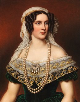 queen therese