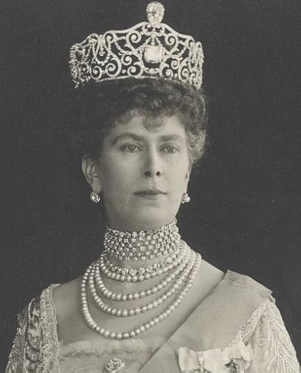 delhi durbar tiara