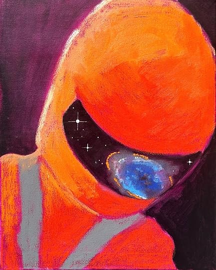 The Void Without, the Universe Within, 2024