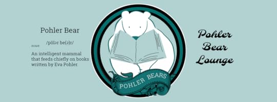A polar bear holding a book and the definition of a 