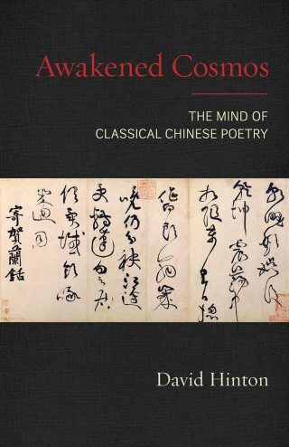Awakened Cosmos: Poetry as Spiritual Practice