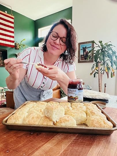 I Made Callie’s Hot Little Biscuits and You Really Should, Too!