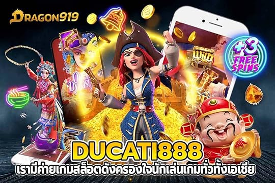 เรามีค่ายเกมสล็อตดังครองใจนักเล่นเกมทั่วทั้งเอเชียลิขสิทธิ์แท้ทุกเกมส์