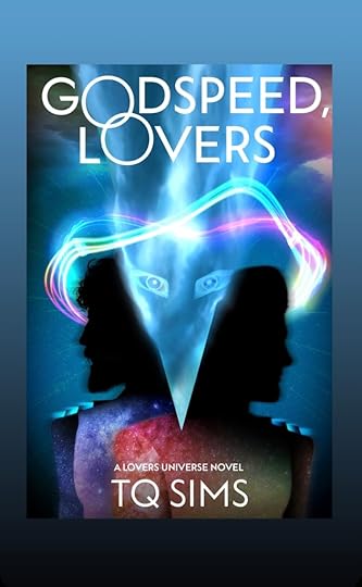 Godspeed Lovers cover