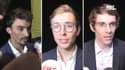 Tour de France: Martin, Alafilippe, Cosnefroy ... the French react to the 2022 itinerary