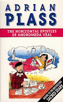 The Horizontal Epistles of Andromeda Veal by Adrian Plass
