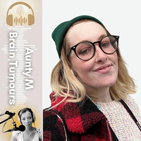 Podcast: Molly's Astrocytoma Story