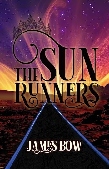 The Sun Runners Cover