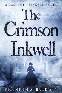 The Crimson Inkwell