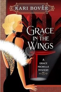 Grace in the Wings
