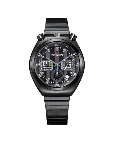 Darth Vader 2 Star Wars Citizen Watch