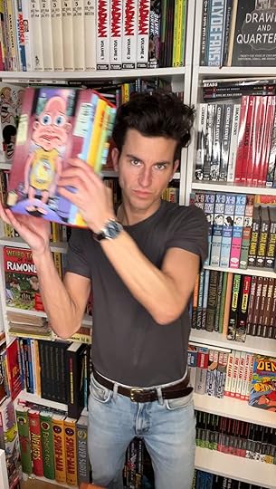 Peter Bagge The Complete Hate