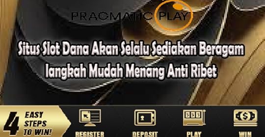 Dapatkan hasil istimewa slot dana