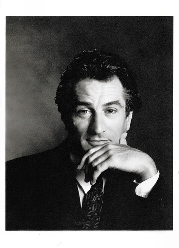 Robert de Niro