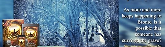 Hidden – Paranormal – As More and More Keeps Happening to Bronte, is it Possible That Someone Has Survived the Grave?