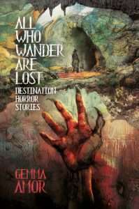 All Who Wander Are Lost