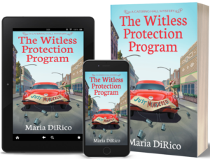 The Witless Protection Program