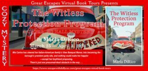 The Witless Protection Plan