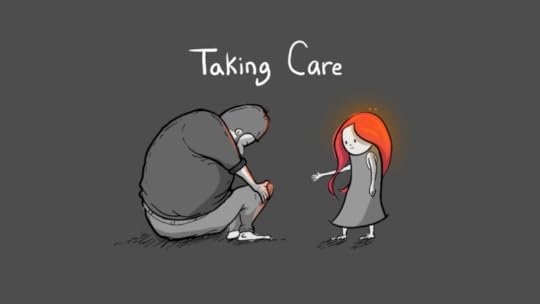 Taking care