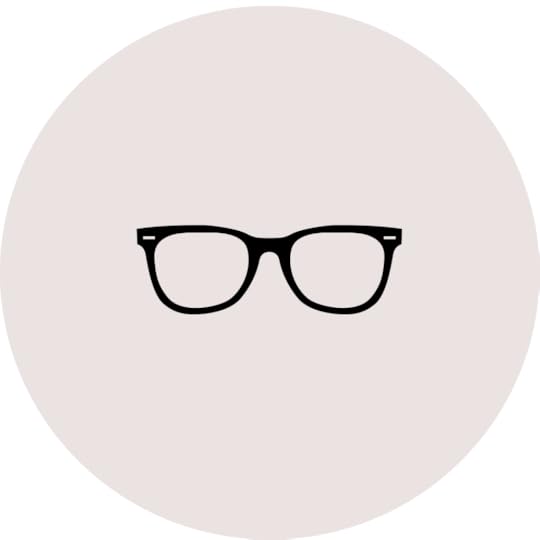 glasses icon