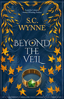 BLIND EYE BOOKS HAS GORGEOUS COVERS