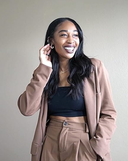 Deanna Lorea, author of Unraveled