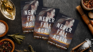Never Fall Again