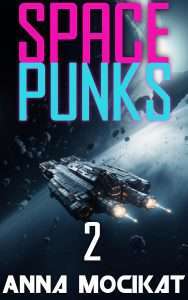 Space Punks 2