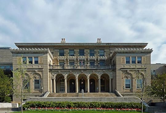 Memorial Union Library University of Wisconsin Madison