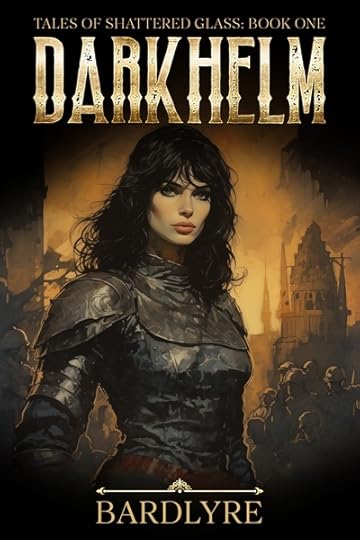 Darkhelm cover
