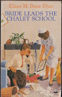 Bride Leads the Chalet School