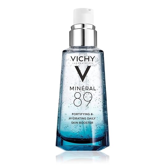 Vichy Minéral 89