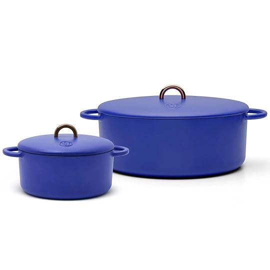 Great Jones Double Dutch